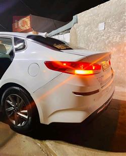 كيا اوبتيما